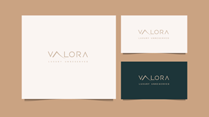 Logo Design by Eve 7 for Cotton & Company | Design: #30403437