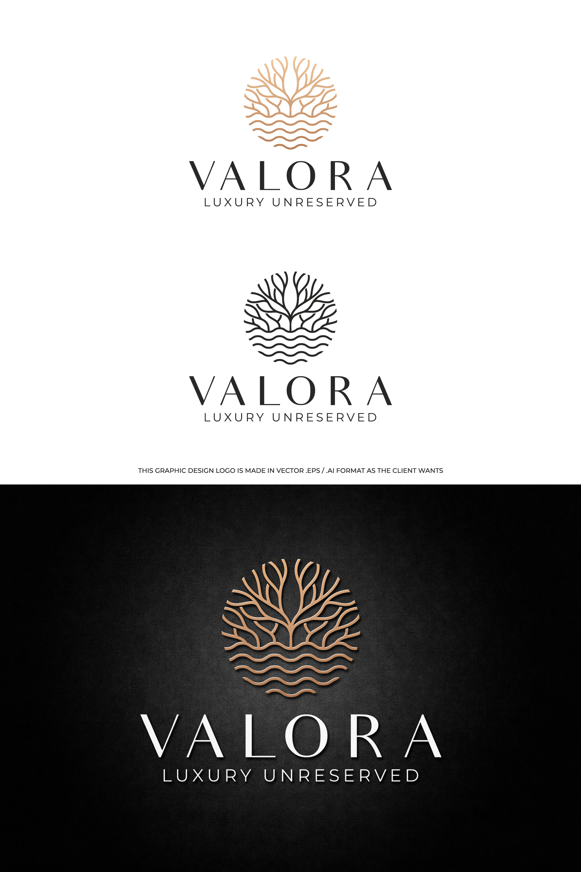 Logo Design by Anderwork for Cotton & Company | Design #30387469