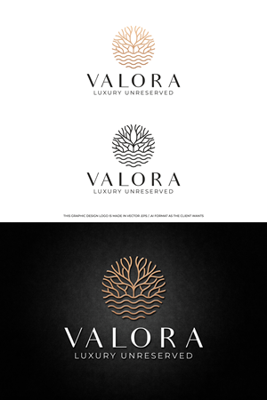 Logo Design by Anderwork for Cotton & Company | Design: #30387469