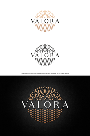 Logo Design by Anderwork for Cotton & Company | Design: #30387473