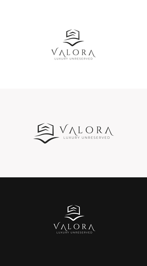 Logo Design by voltart