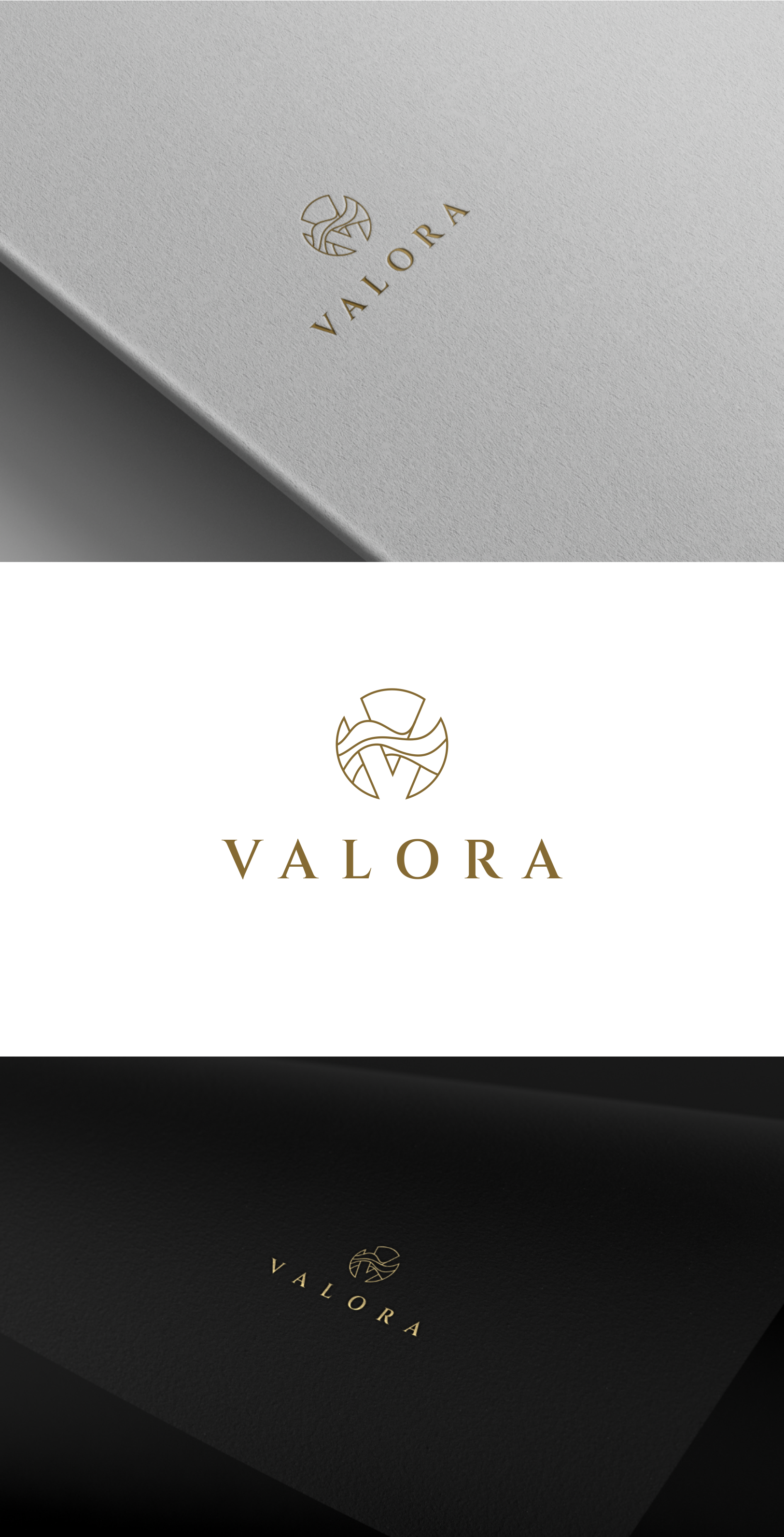 Logo Design by *mary for Cotton & Company | Design #30376754