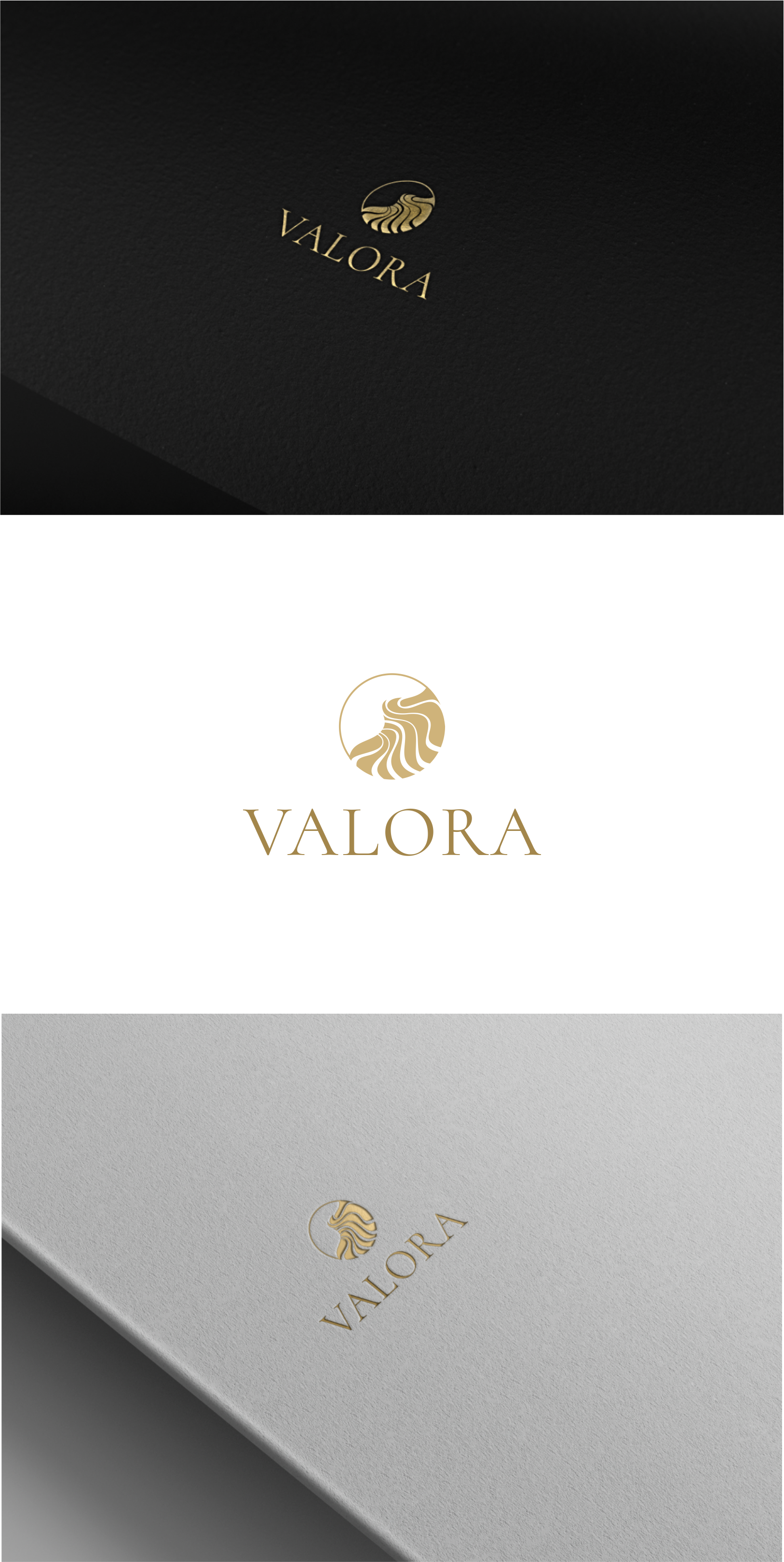 Logo Design by *mary for Cotton & Company | Design #30376755