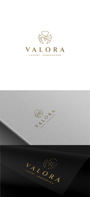 Logo Design by *mary for Cotton & Company | Design: #30386244
