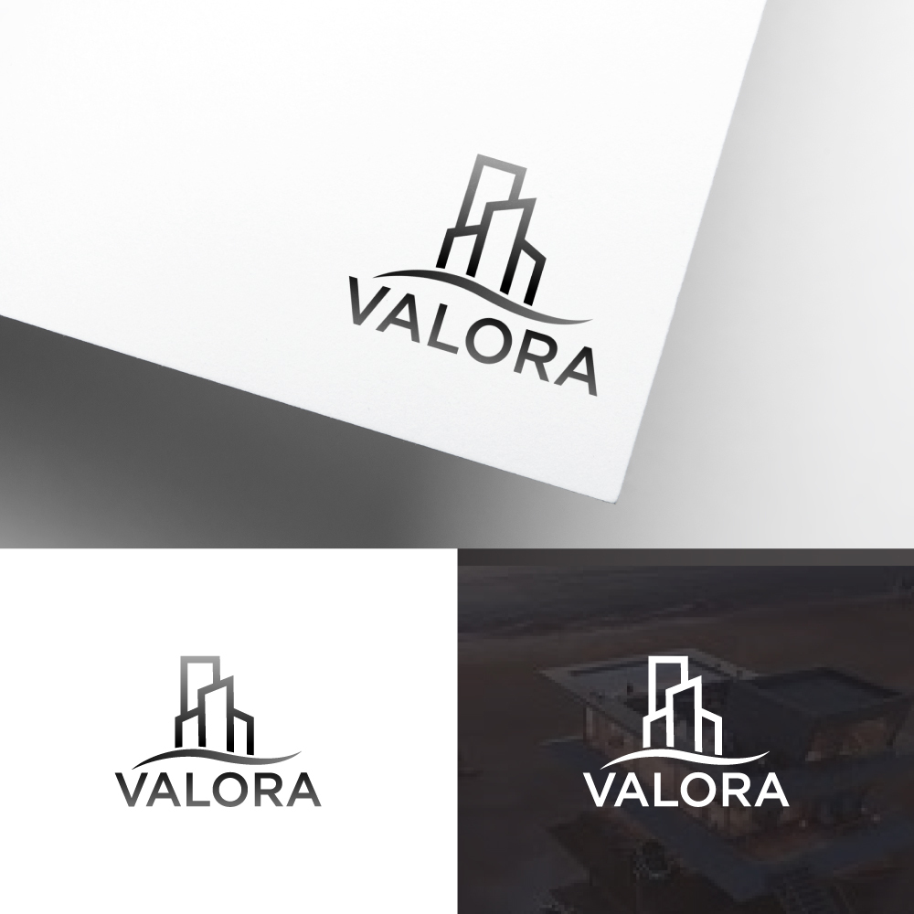 Logo Design by Tan-D for Cotton & Company | Design #30374435