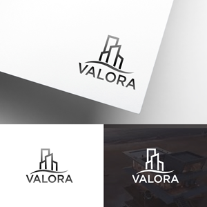 Logo Design by Tan-D for Cotton & Company | Design: #30374435