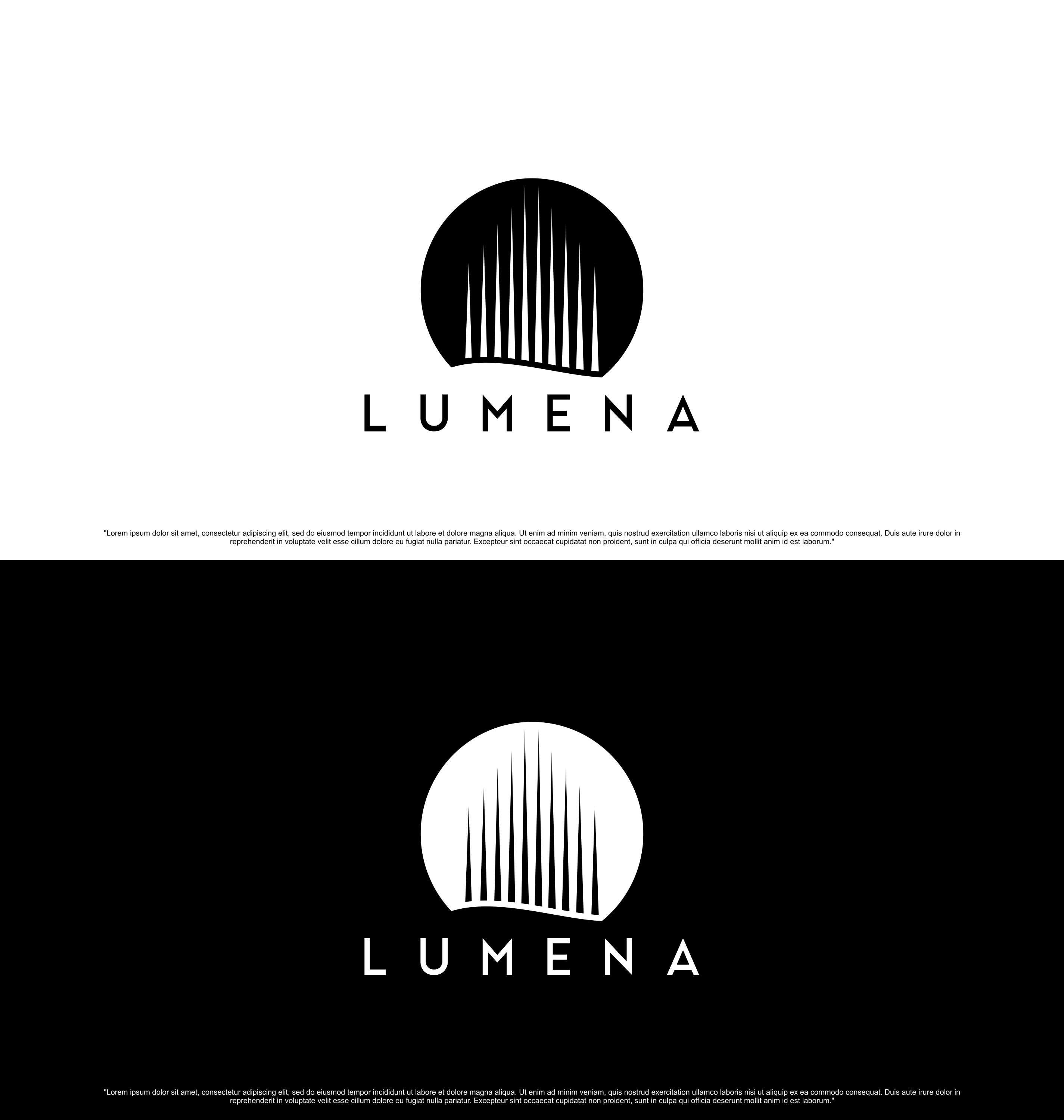 Logo Design by saesean for Cotton & Company | Design #30370203