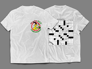 Design de T-shirt par Publik Logo pour ce projet | Design : #30372813