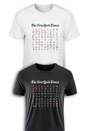 Design de T-shirt par guruntool pour ce projet | Design : #30373576