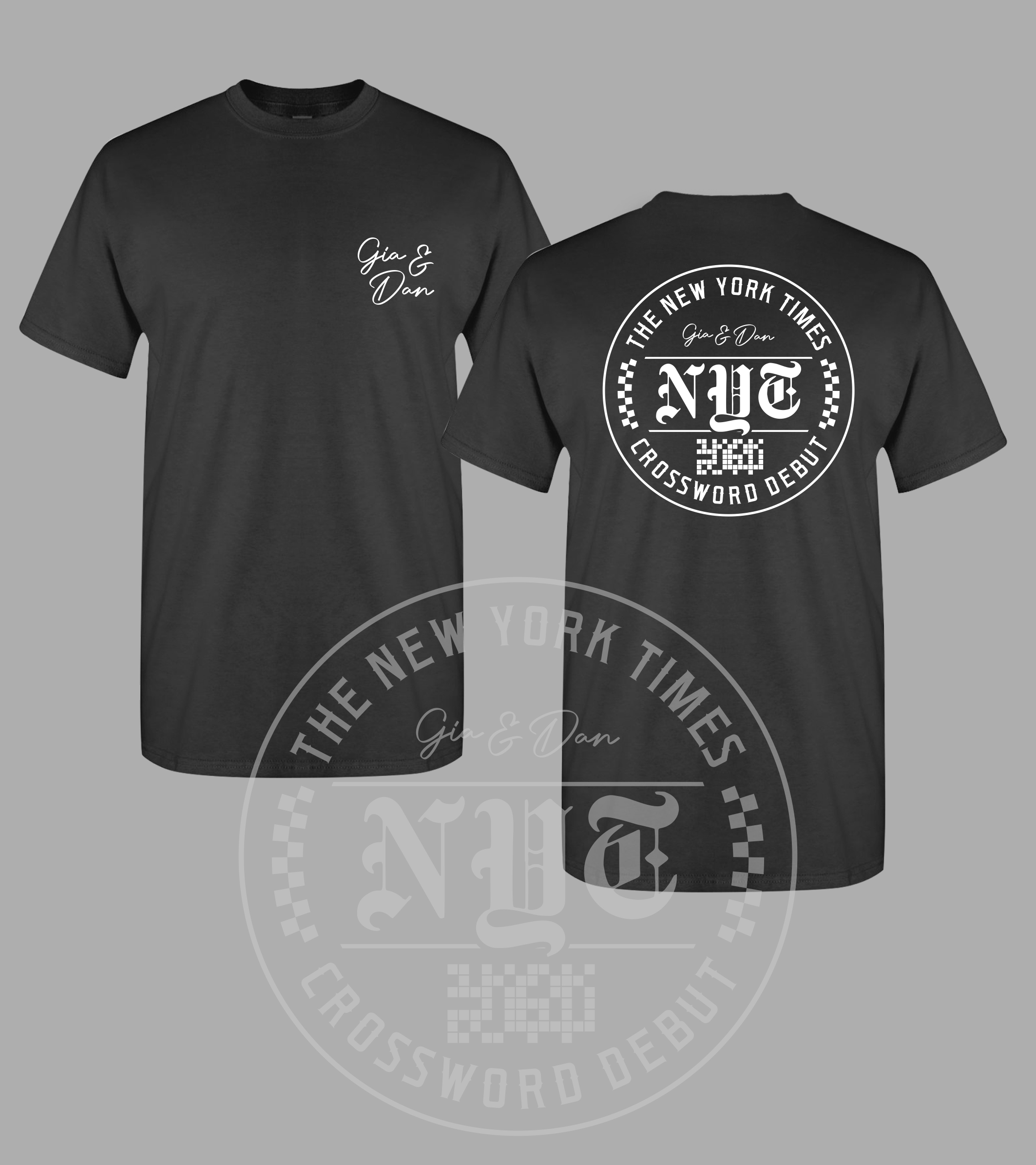 T-shirt Design by guruntool for this project | Design #30377590