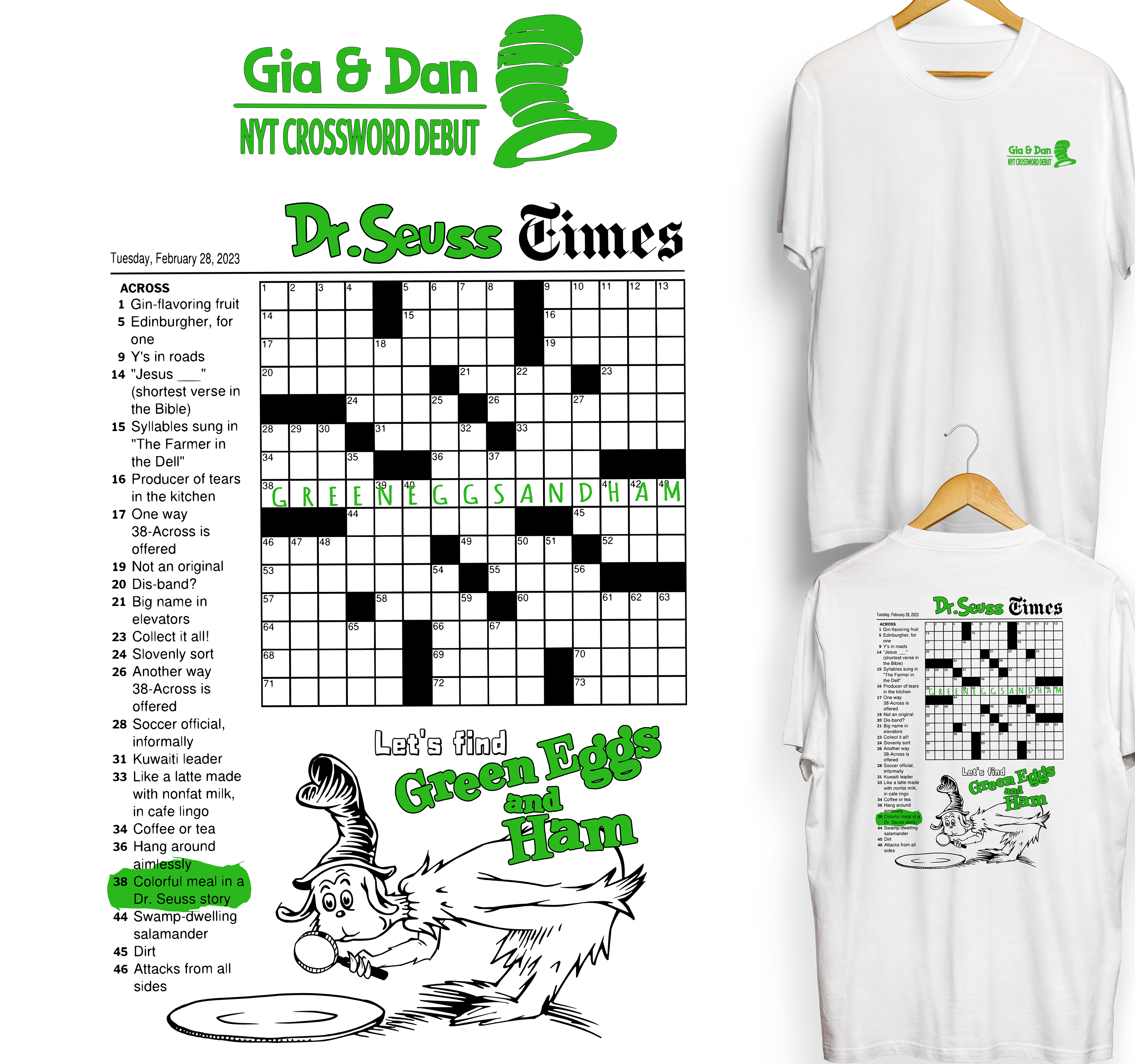 T-shirt Design by iqbalyozanda for this project | Design #30375317