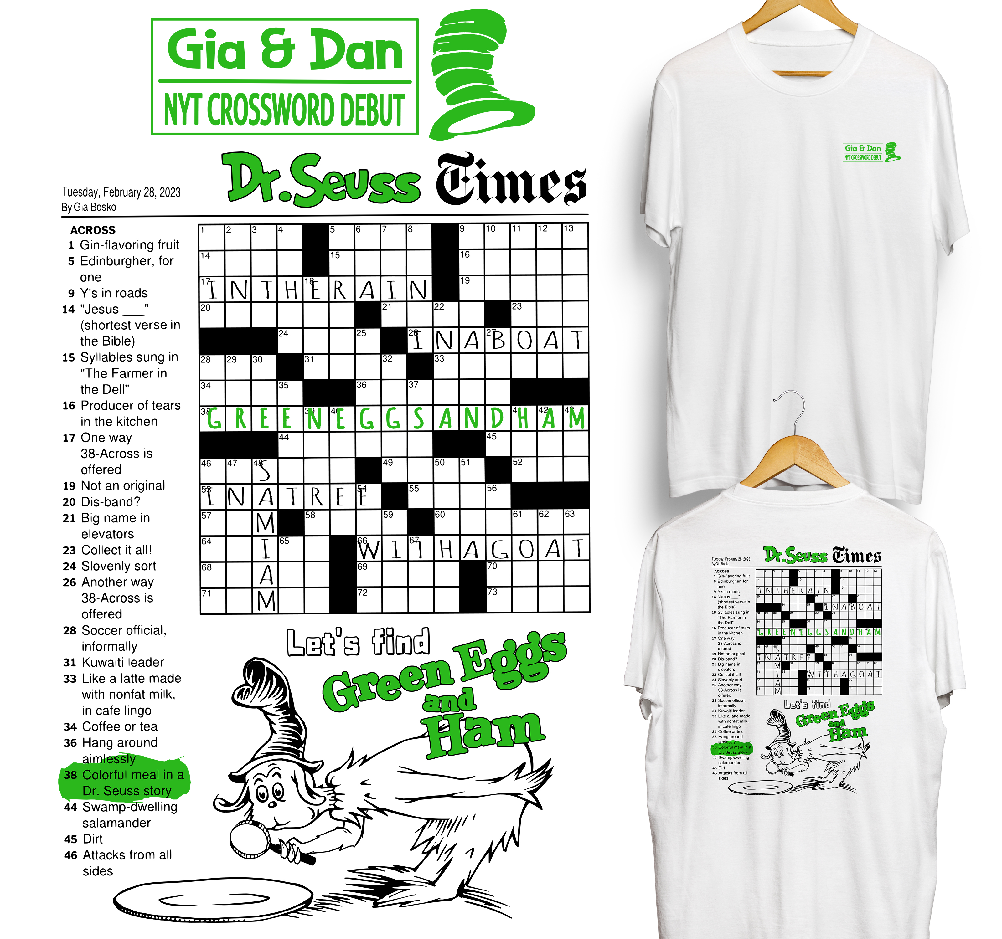 T-shirt Design by iqbalyozanda for this project | Design #30394106