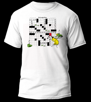 T-shirt Design by mattbarberdesigniow
