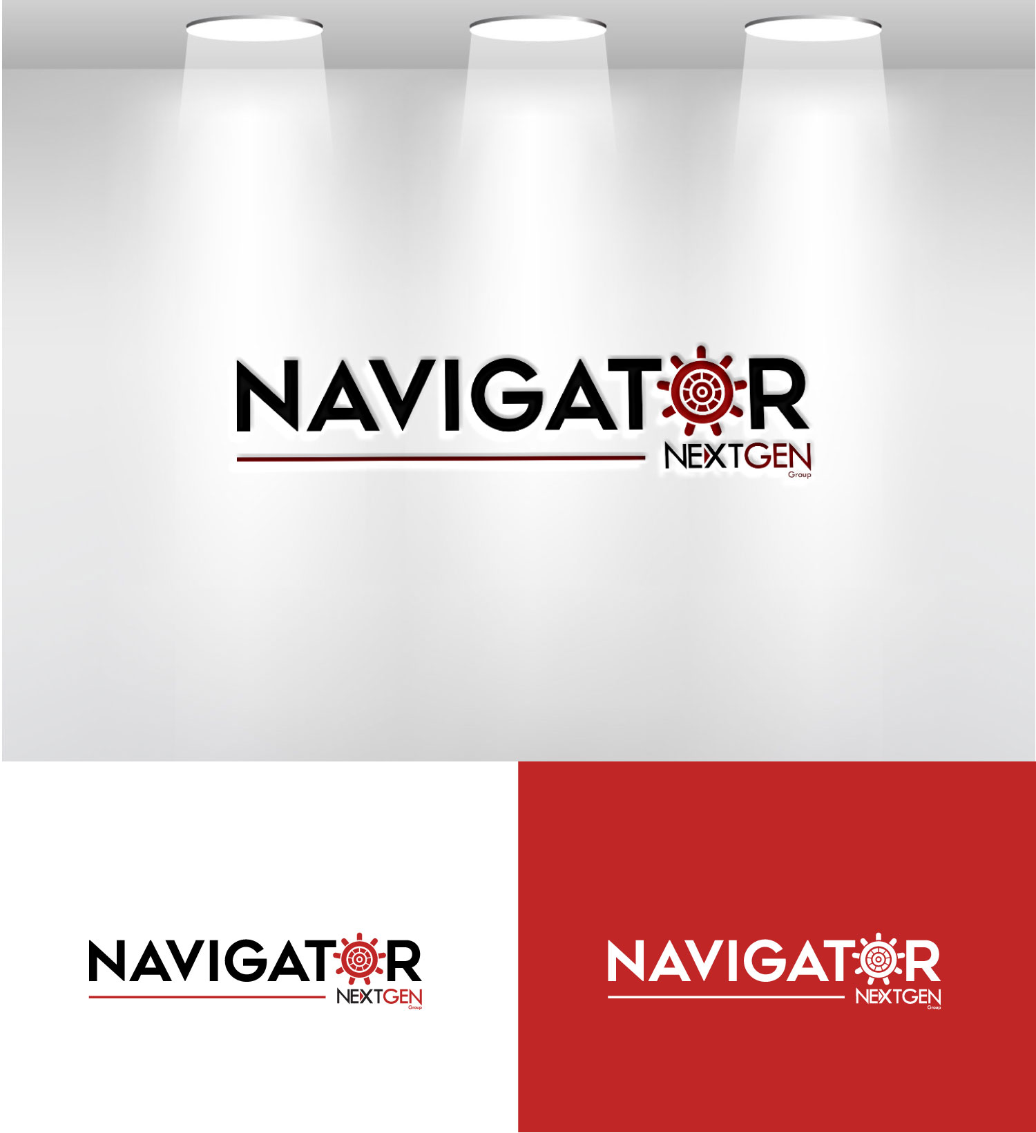 Logo Design by Mi Design1 for this project | Design #30370350