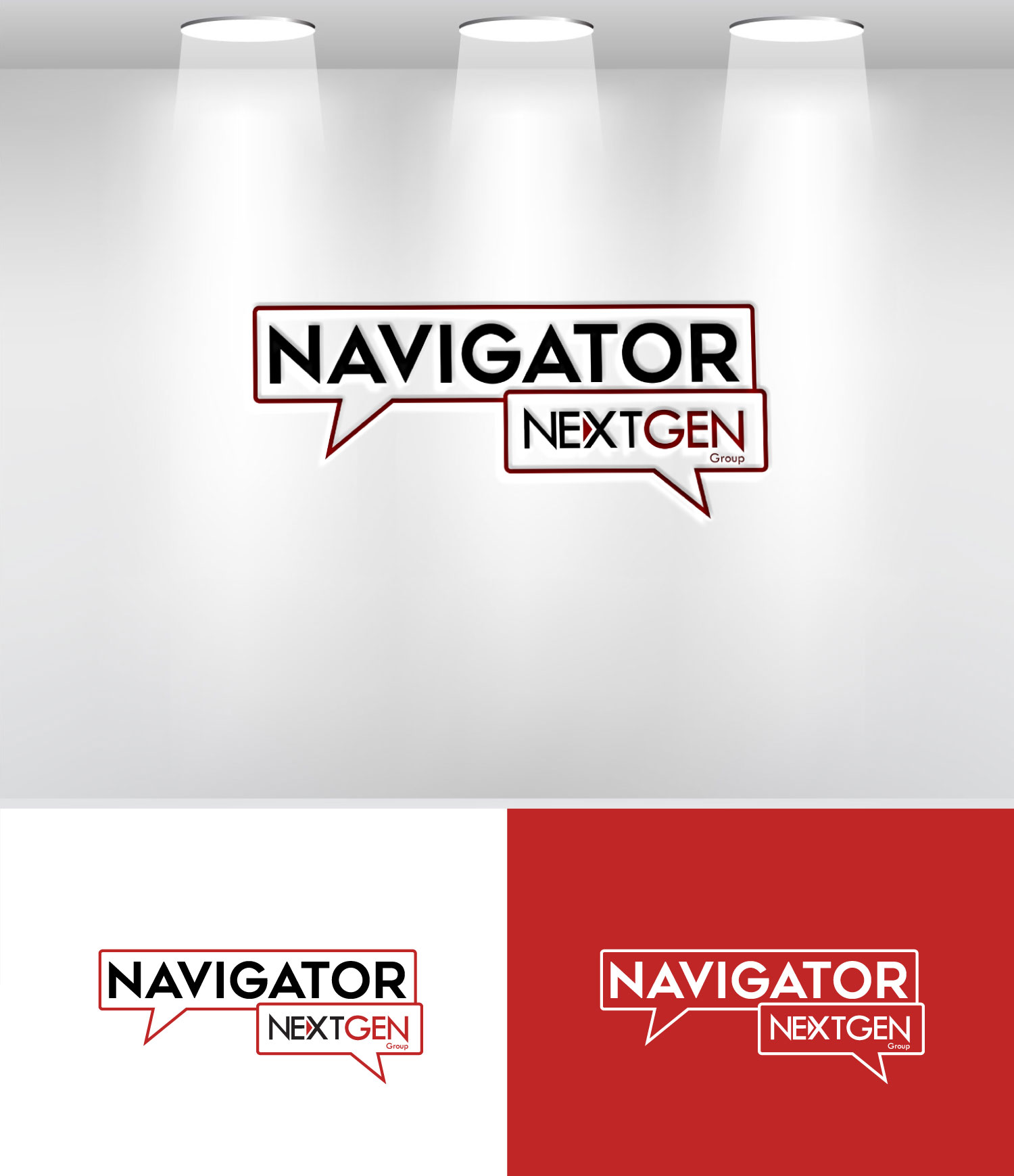 Logo Design by Mi Design1 for this project | Design #30370487