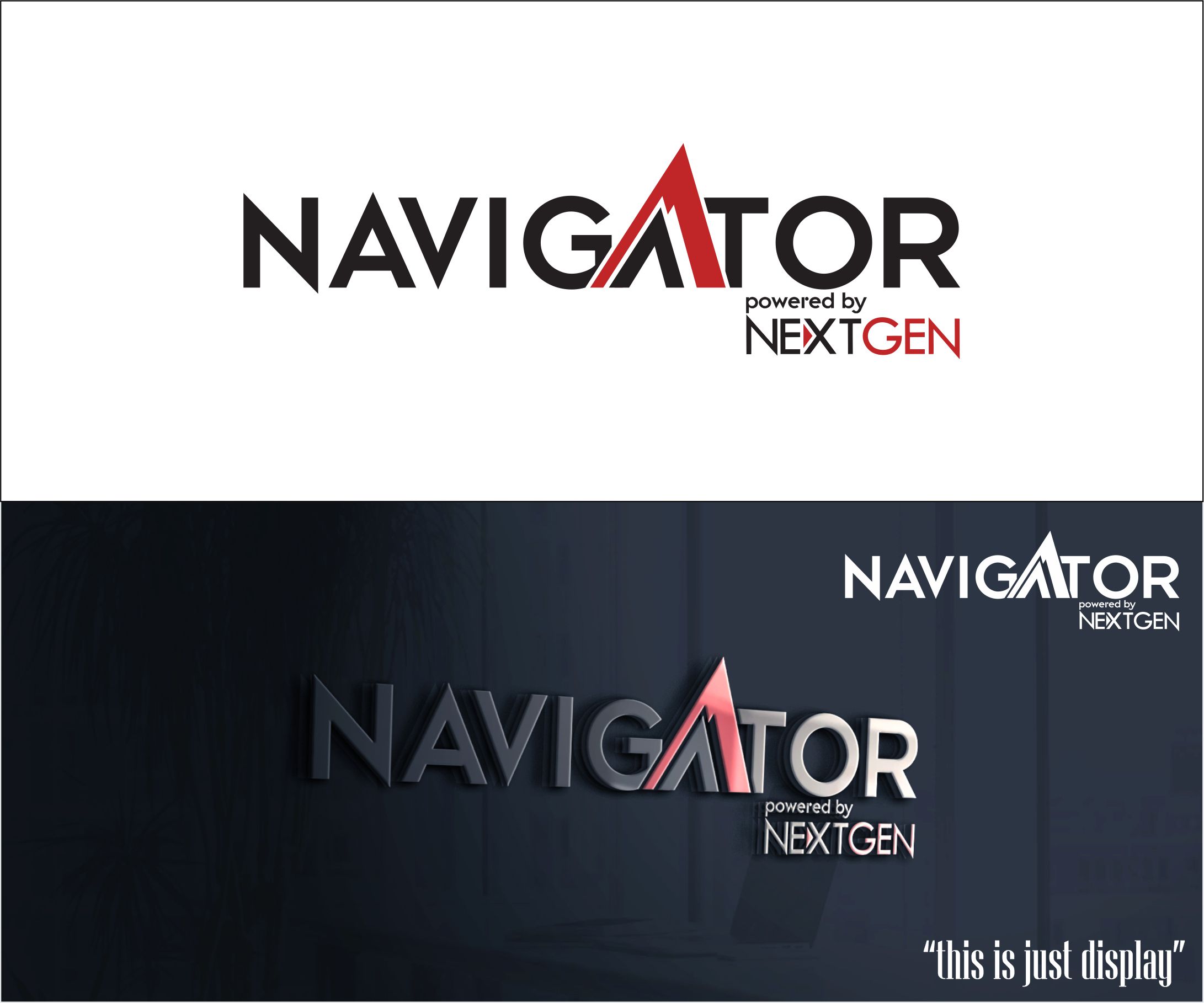 Logo Design by alkaline for this project | Design #30369981