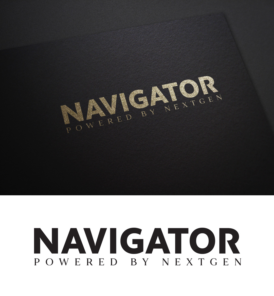 Logo Design by we with for this project | Design #30376590