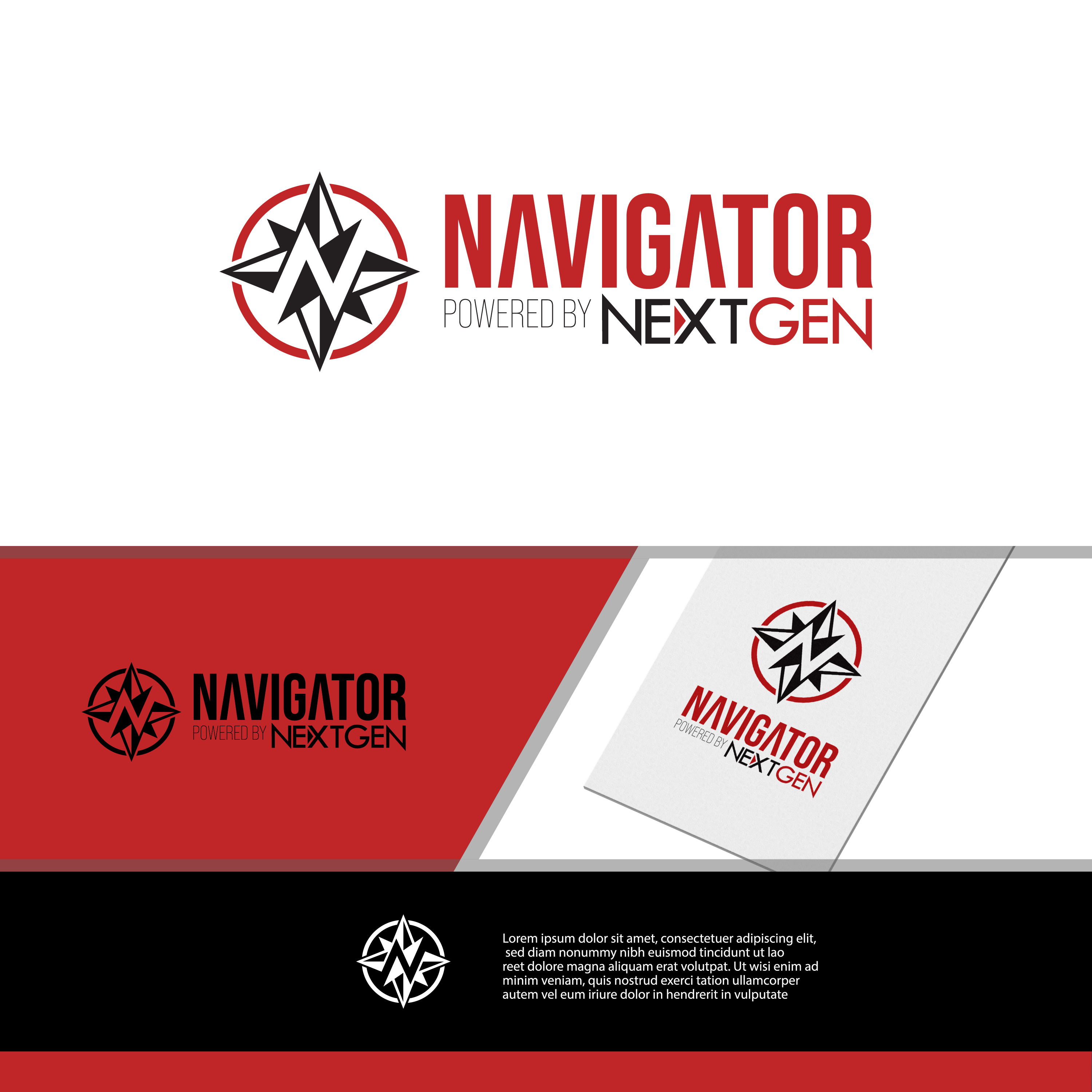 Logo-Design von ICKE für dieses Projekt | Design #30380282