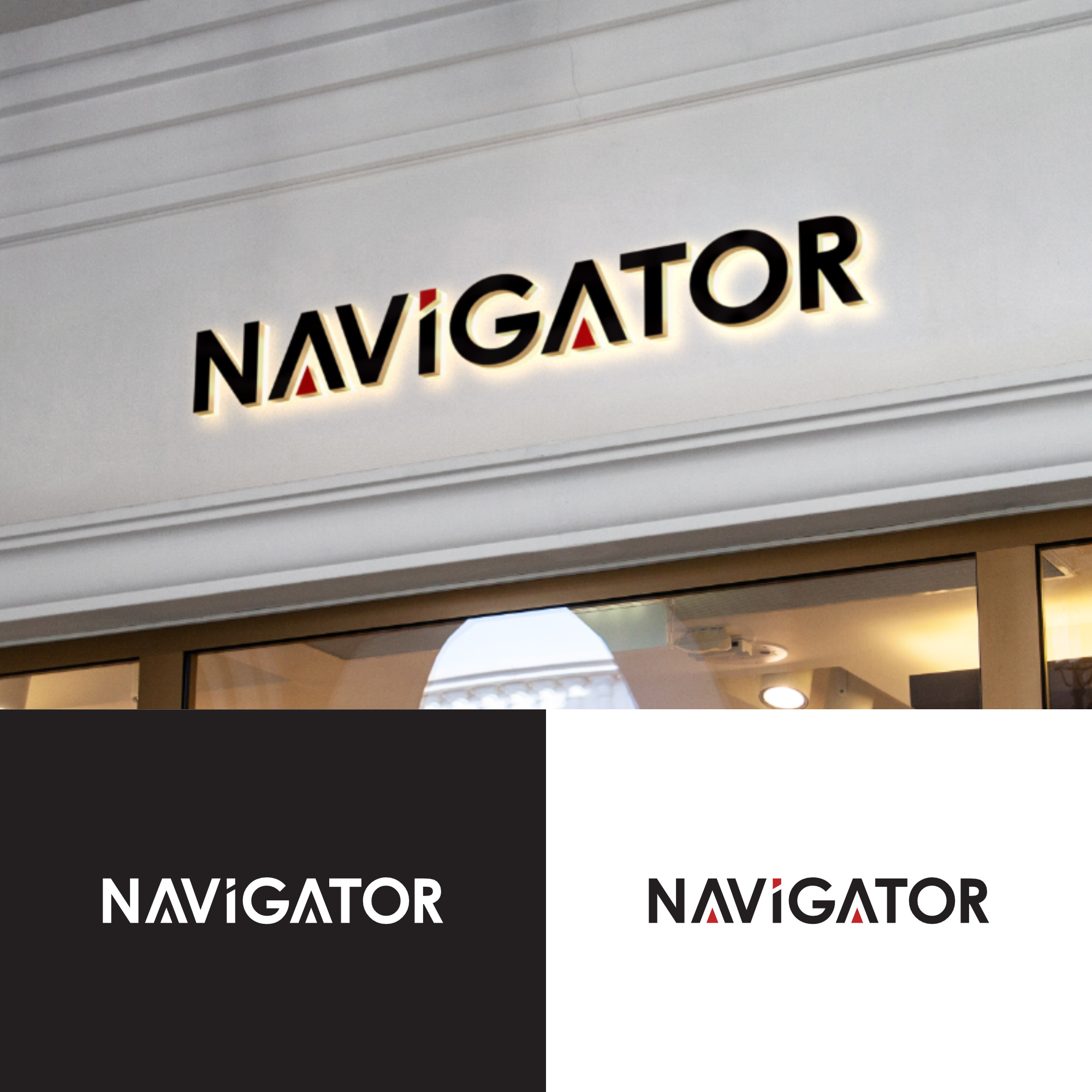 Logo Design by anak mama for this project | Design #30373308