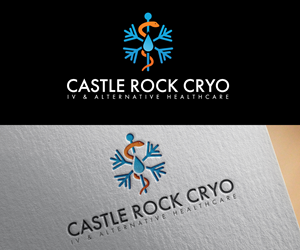 Logo Design by Adi Graphics for this project | Design: #30379486