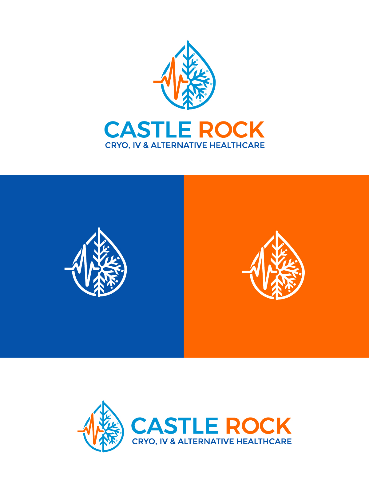 Logo Design by Farhad Kreative for this project | Design #30380964