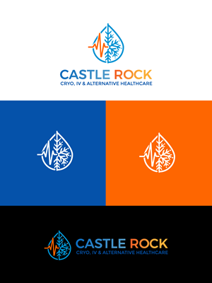 Logo Design by Farhad Design for this project | Design: #30405883