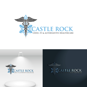 Logo Design by SalbaArt for this project | Design: #30382056