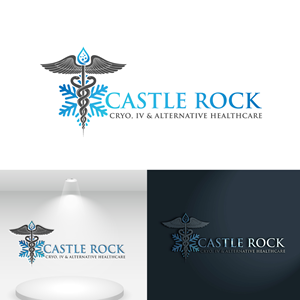 Logo Design by SalbaArt for this project | Design: #30387877