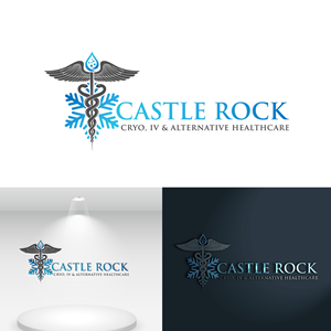 Logo Design by SalbaArt for this project | Design: #30406515