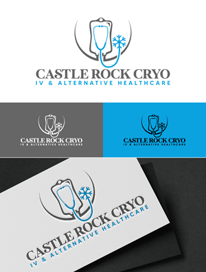 Logo Design by DesignLima for this project | Design: #30387064