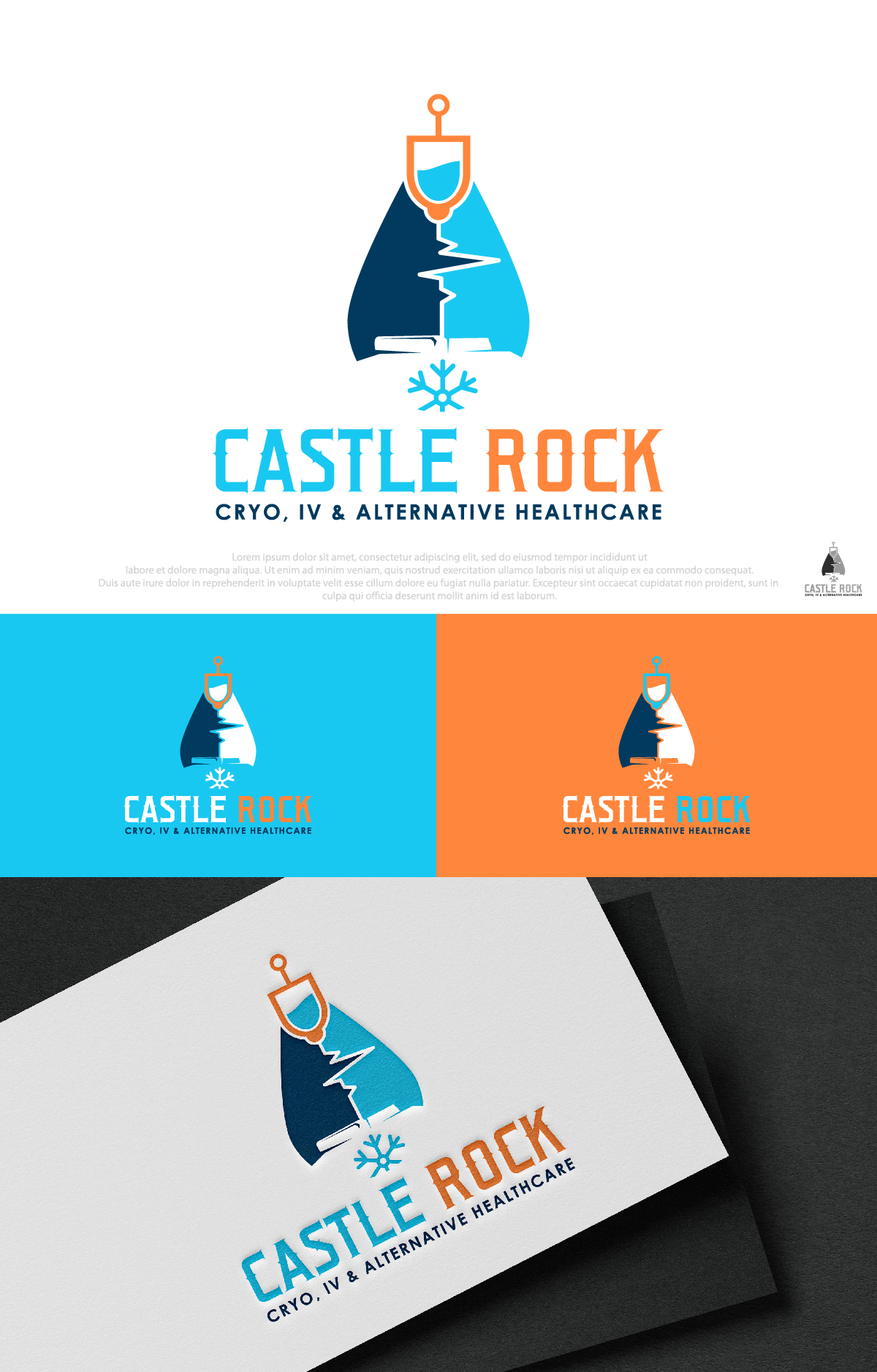 Logo Design by DesignLima for this project | Design #30387065