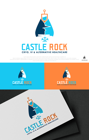 Logo Design by DesignLima for this project | Design: #30387065