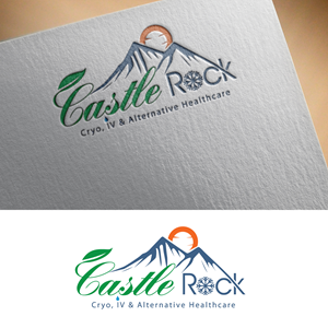 Logo Design by GODDREAMCREATION for this project | Design: #30405635