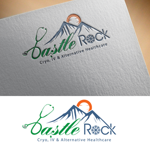 Logo Design by GODDREAMCREATION for this project | Design: #30405636