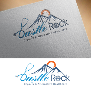 Logo Design by GODDREAMCREATION for this project | Design: #30405637