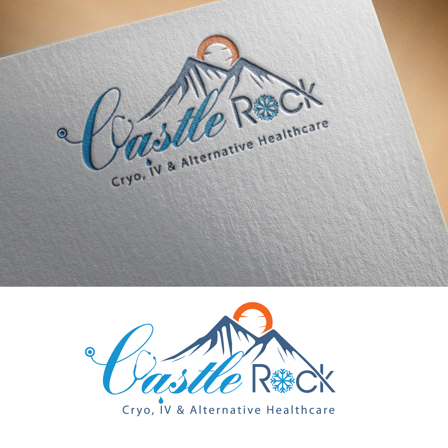 Logo-Design von GODDREAMCREATION für dieses Projekt | Design #30406349