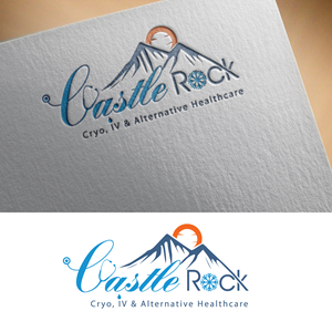 Logo Design by GODDREAMCREATION for this project | Design: #30406349