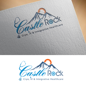 Logo Design by GODDREAMCREATION