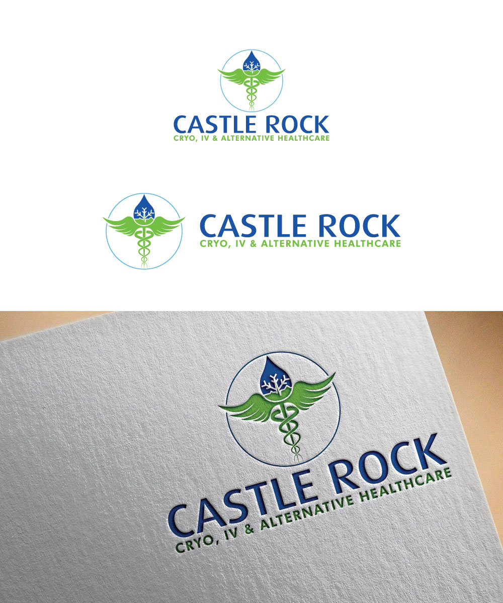 Logo Design by Trident for this project | Design #30384409