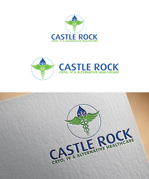 Logo Design by Trident for this project | Design: #30384409