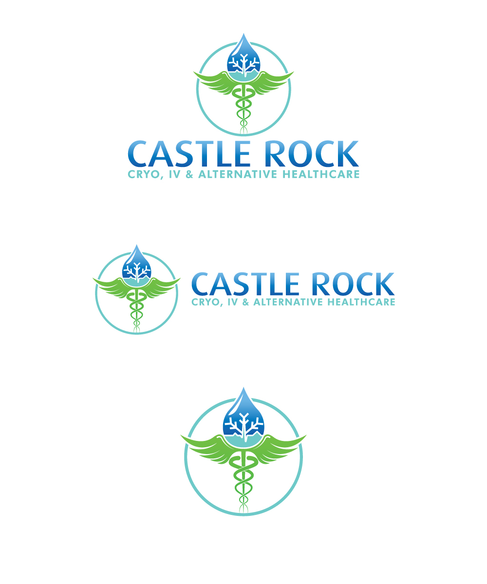 Logo Design by Trident for this project | Design #30388689