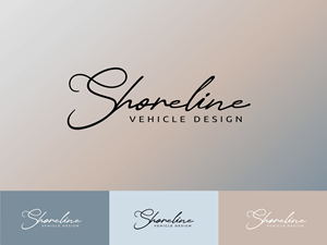 Logo Design by Muhammad Amir Syahmi