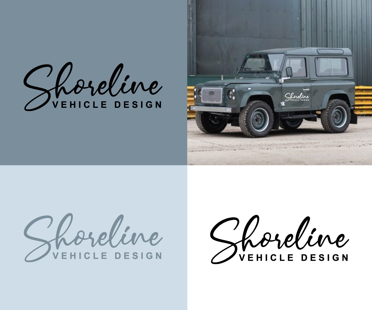 Logo Design by Paint-Tools for this project | Design #30372330