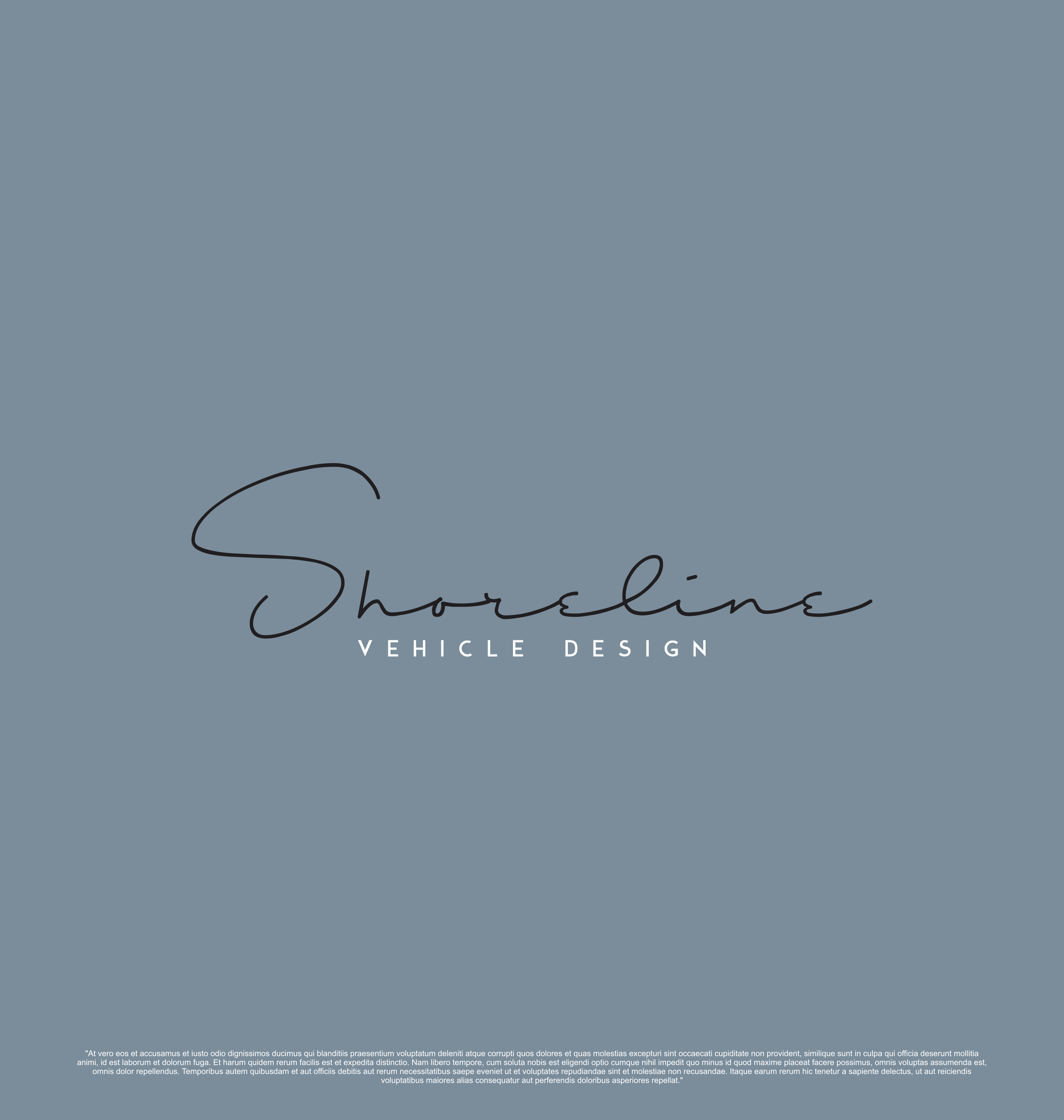 Logo Design by saesean for this project | Design #30370082