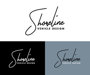 Logo Design by Rush Advertising for this project | Design #30381612