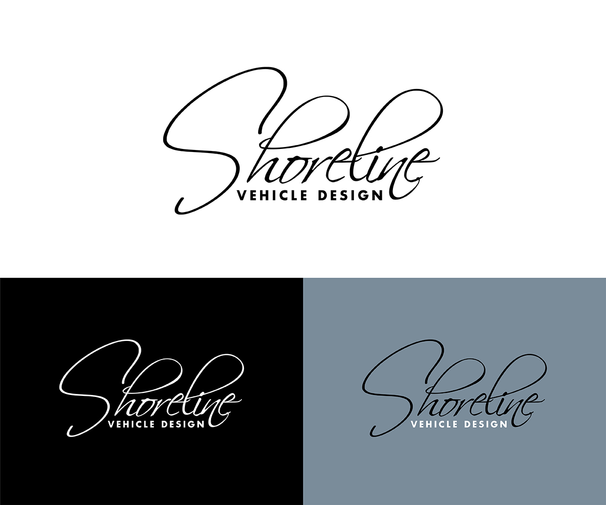 Logo Design by Rush Advertising for this project | Design #30381613