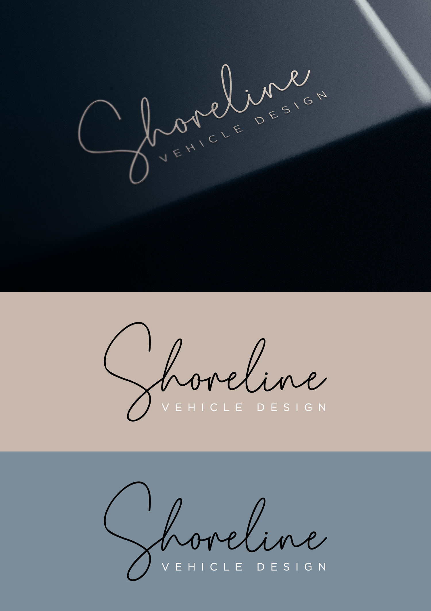 Logo Design by Deejah for this project | Design #30377768