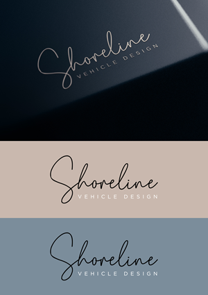 Logo Design by Deejah