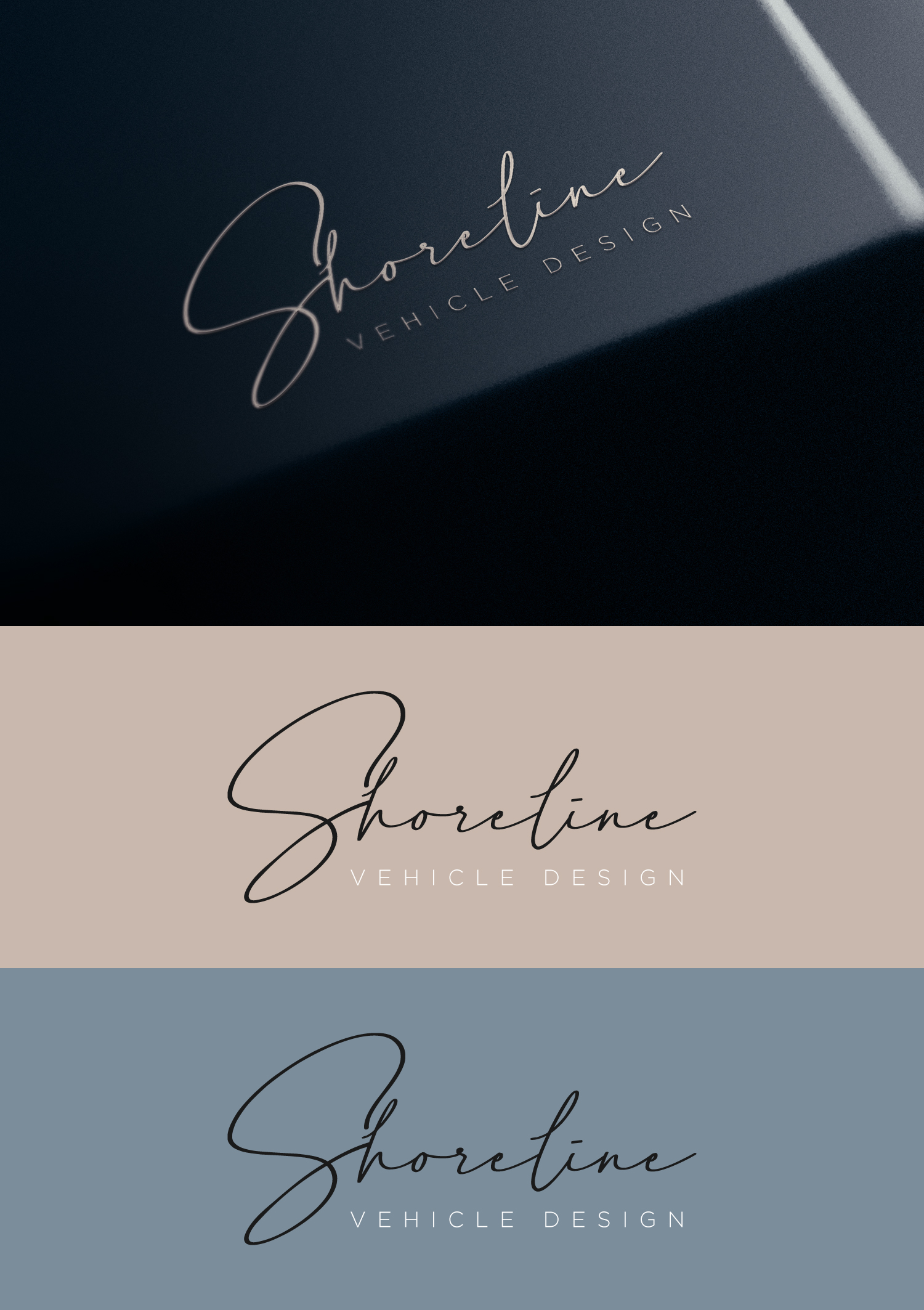 Logo Design by Deejah for this project | Design #30377769