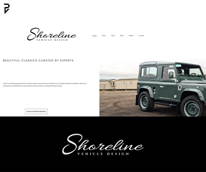 Design de Logo par poisonvectors pour ce projet | Design : #30373798